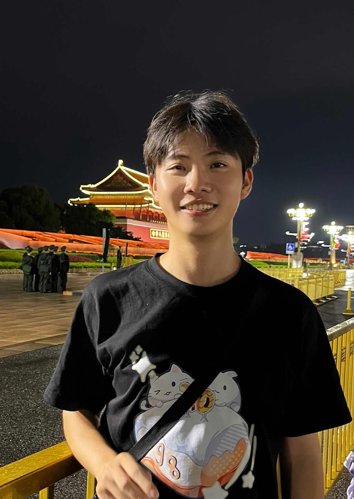 Jialin Wu